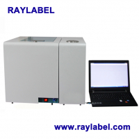 Fully Automatic Oxygen Bomb Calorimeter RAY-1C