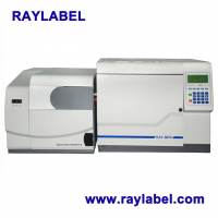 Gas Chromatography Mass Spectrometry  RAY-9800