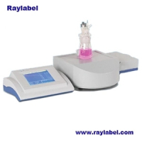 Coulomb Titrator, Titrator Water Analyzer  RAY-CT5
